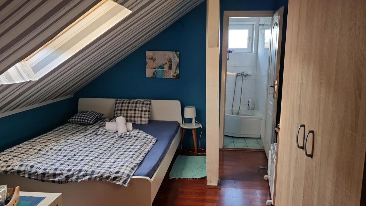 Ugostiteljski Objekat Karibo Hotel Sombor Eksteriør billede