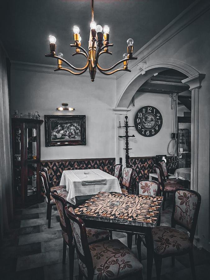Ugostiteljski Objekat Karibo Hotel Sombor Eksteriør billede