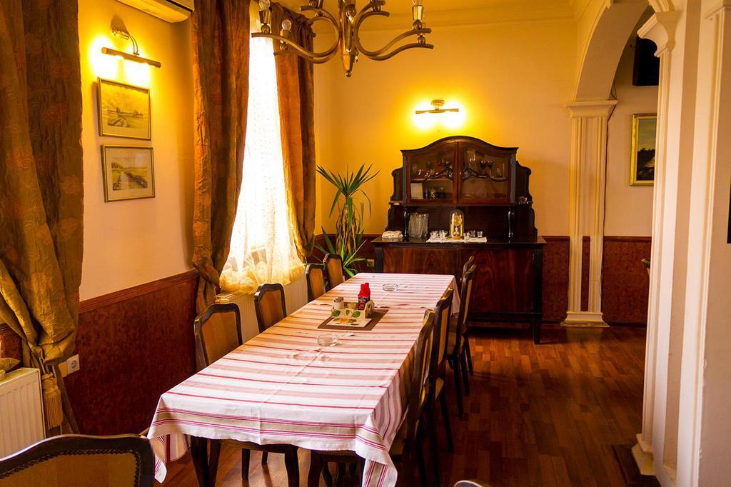 Ugostiteljski Objekat Karibo Hotel Sombor Eksteriør billede