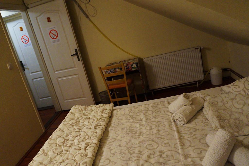 Ugostiteljski Objekat Karibo Hotel Sombor Eksteriør billede